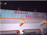 Nachtleben in Mtwapa