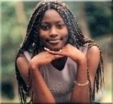 nigerian girl